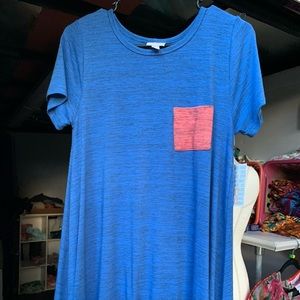 Xsmall Lularoe Carly